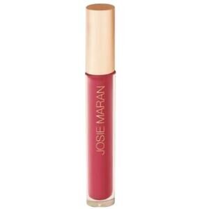Josie Maran Argan Oil Natural Volume Lip Gloss - Voluptuous